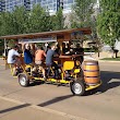 Pittsburgh Party Pedaler