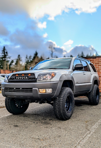 Tire Shop «Firestone Complete Auto Care», reviews and photos, 2800 Harrison Ave NW, Olympia, WA 98502, USA