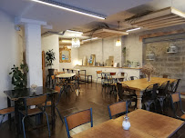Atmosphère du Restaurant Quarts coffee kitchen à Agen - n°1