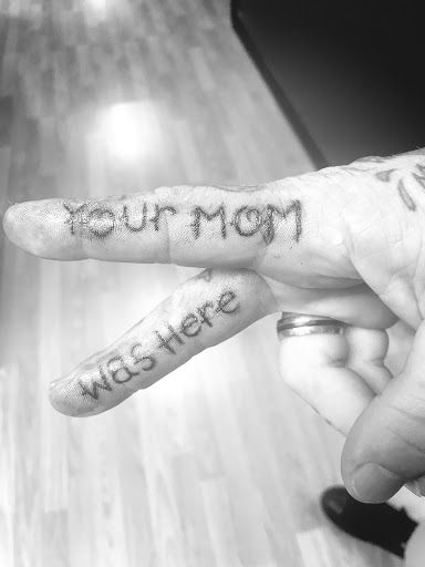 Tattoo Shop «Tried & True tattoo», reviews and photos, 6670 New Nashville Hwy #100, Smyrna, TN 37167, USA