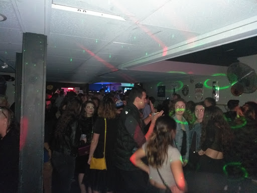 Night Club «Silky Jones», reviews and photos, 214 E State St, Ithaca, NY 14850, USA