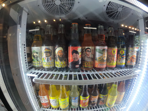 Novelty Store «Moonpie General Store», reviews and photos, 429 Broad St, Chattanooga, TN 37402, USA