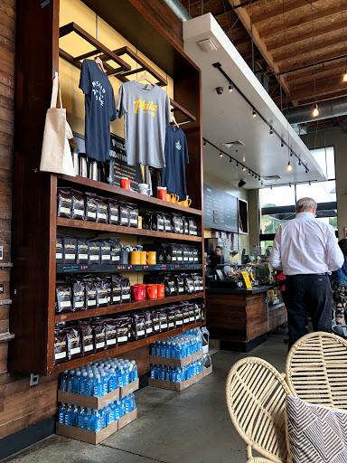 Coffee Shop «Philz Coffee», reviews and photos, 2248 Westborough Blvd Suite 603, South San Francisco, CA 94080, USA