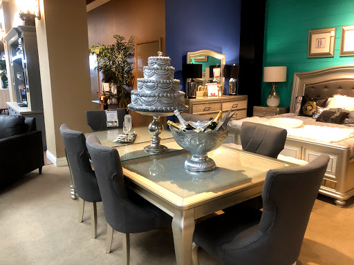 Furniture Store «American Furniture Galleries (Sacramento)», reviews and photos, 2336 Auburn Blvd, Sacramento, CA 95821, USA