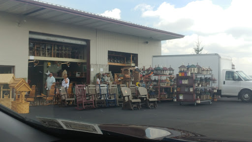 Amish Furniture Store «Peaceful Valley Furniture», reviews and photos, 3347 Old Philadelphia Pike, Intercourse, PA 17534, USA