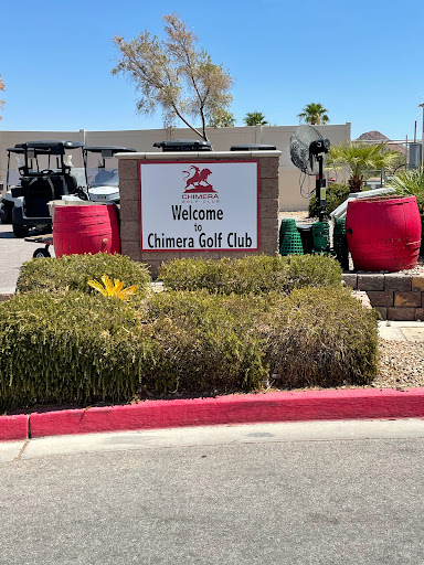 Golf Course «Chimera Golf Club», reviews and photos, 901 Olivia Pkwy, Henderson, NV 89011, USA