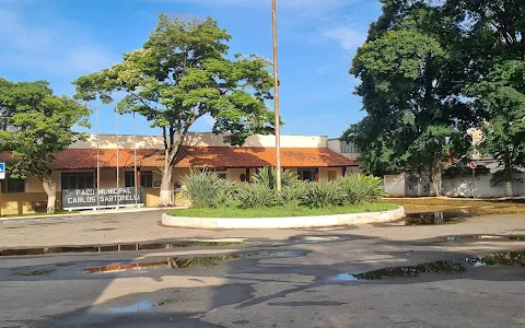 Prefeitura Municipal de Iperó image