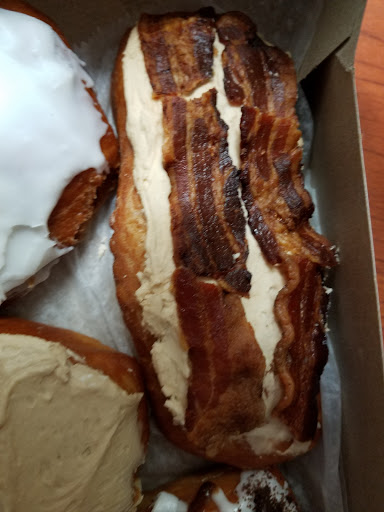 Bakery «Titus Bakery», reviews and photos, 820 W South St, Lebanon, IN 46052, USA