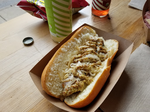 Butcher Shop «Lowry Hill Meats», reviews and photos, 1934 Hennepin Ave, Minneapolis, MN 55403, USA