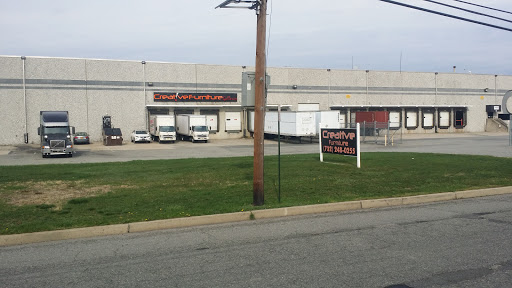 Furniture Wholesaler «Creative Furniture, Inc.», reviews and photos, 240 Mill Rd, Edison, NJ 08817, USA