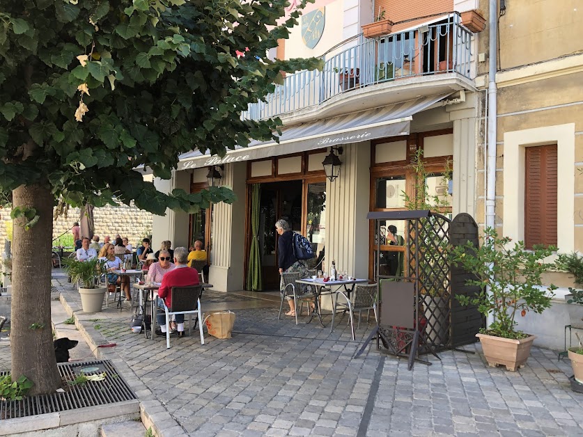 Café Brasserie Le Palace à Quillan (Aude 11)