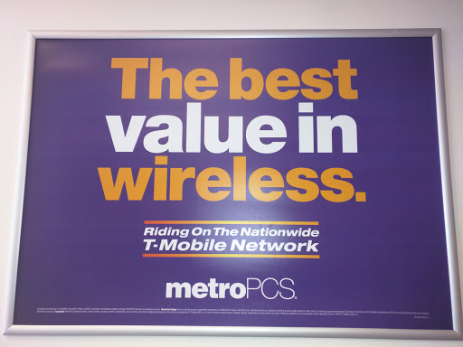 Cell Phone Store «MetroPCS Authorized Dealer», reviews and photos, 1635 E Baseline Rd, Phoenix, AZ 85042, USA