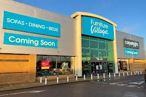 Furniture Village - Leicester image