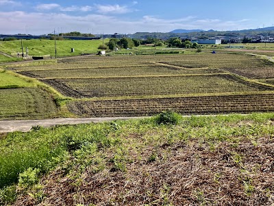 飯岡横穴