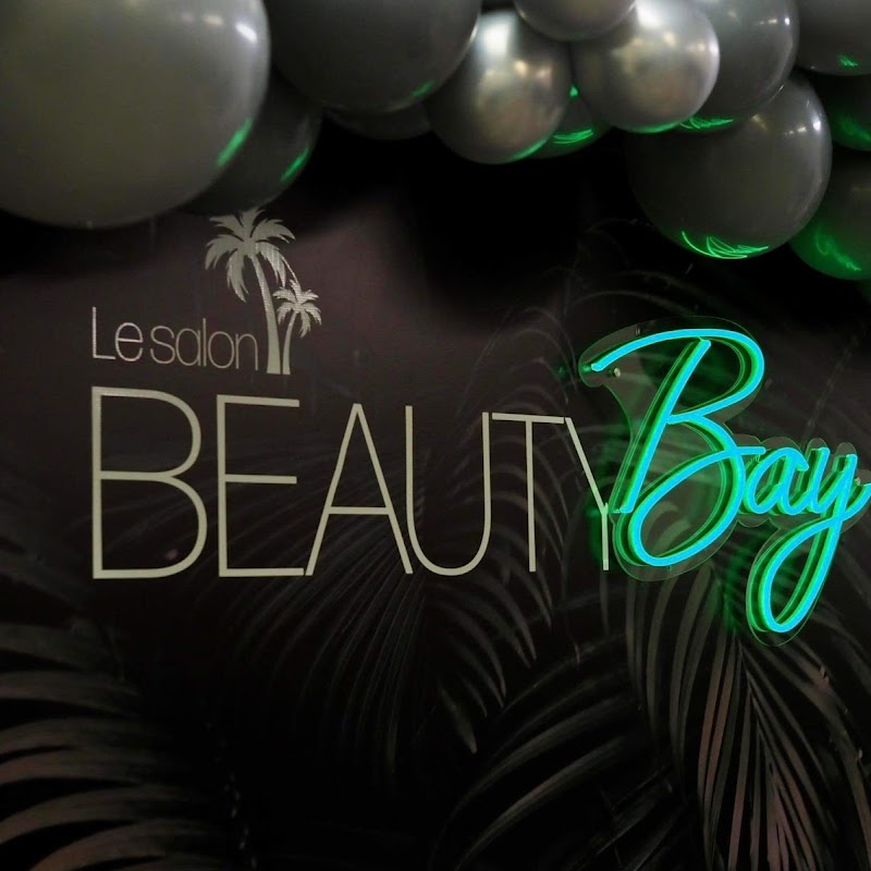 Salon Beauty Bay