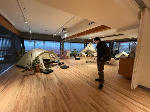 Camping Store «Snow Peak», reviews and photos, 410 NW 14th Ave, Portland, OR 97209, USA