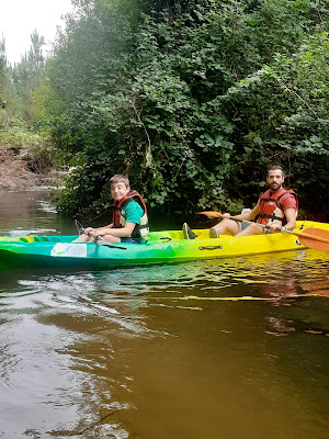 Club Canoë & Kayak La Palue Castets à Castets