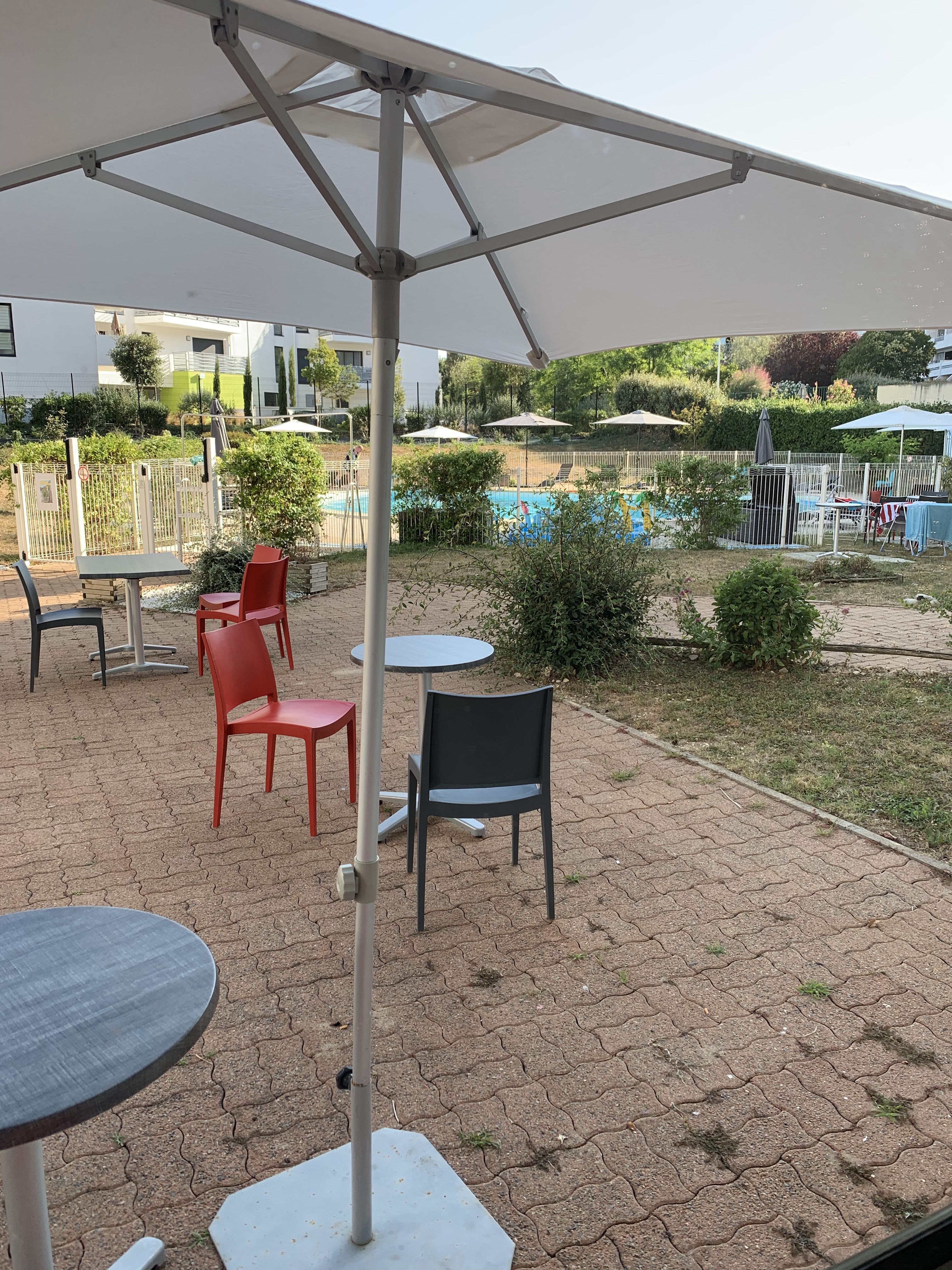 Photo n° 4 de l'avis de Dimitri.o fait le 26/07/2019 à 08:50
