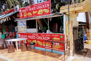 CFC (Crispy Fried Chicken) image