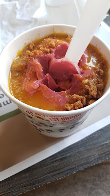 McDonald's à Poissy