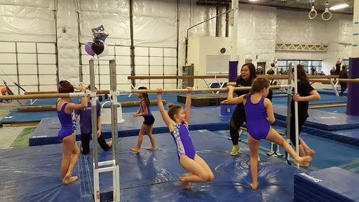 Gymnastics Center «Advantage Gymnastics Academy», reviews and photos, 14103 NE 200th St, Woodinville, WA 98072, USA