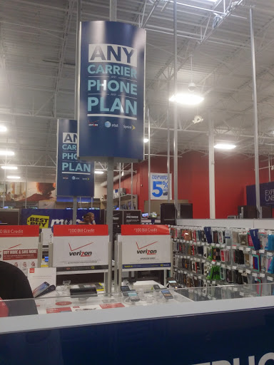 Electronics Store «Best Buy», reviews and photos, 1800 McFarland Blvd E, Tuscaloosa, AL 35404, USA