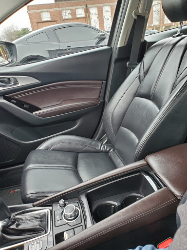 Car Wash «SSS Express Car Wash», reviews and photos, 908 E Little Creek Rd, Norfolk, VA 23518, USA