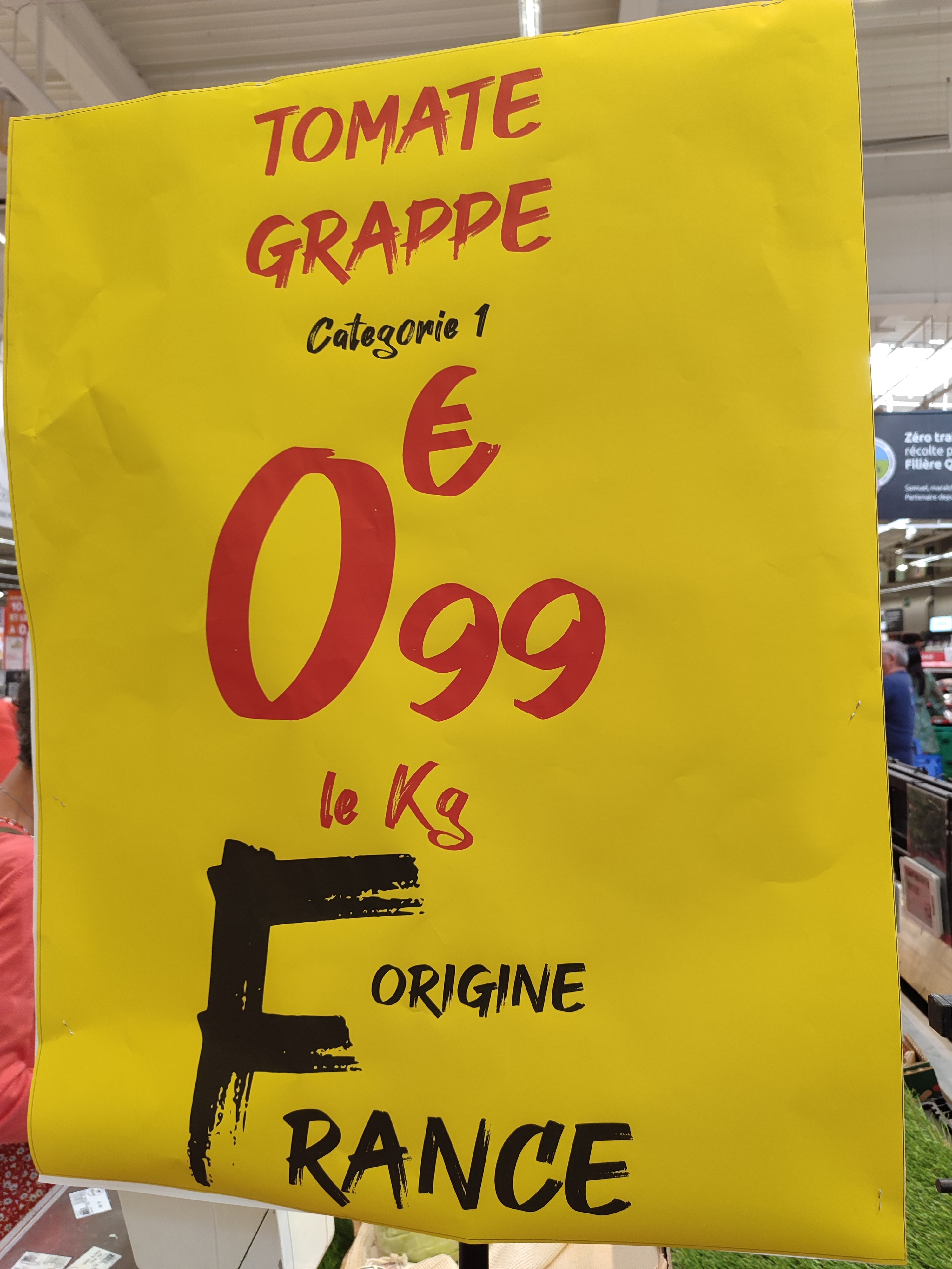 Photo n° 7 de l'avis de Bruno.S fait le 20/07/2019 à 13:27