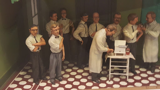 Museum «National Museum of Health and Medicine», reviews and photos, 2500 Linden Ln, Silver Spring, MD 20910, USA