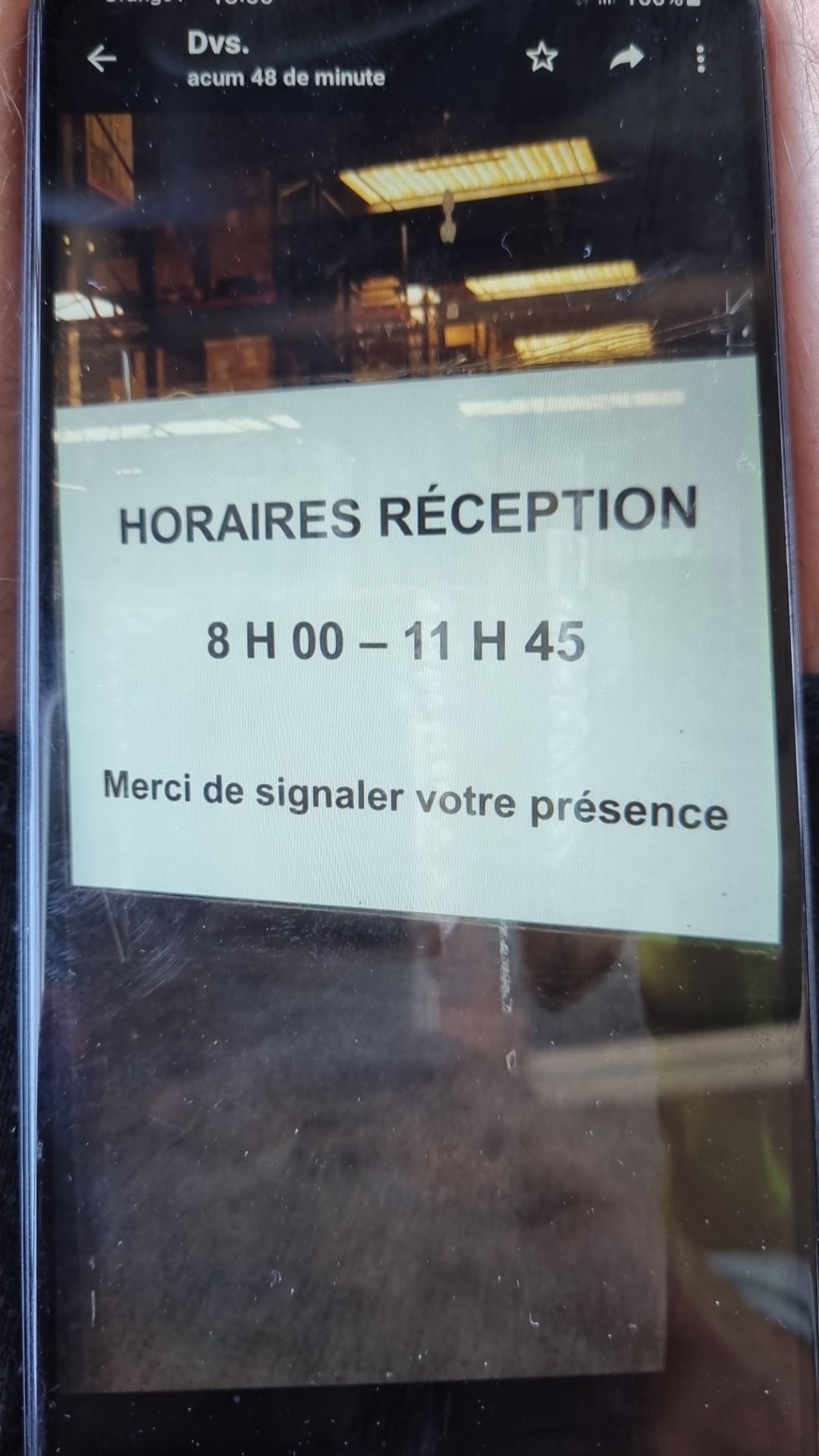 Photo n° 1 de l'avis de Mihai.a fait le 14/09/2023 à 11:00