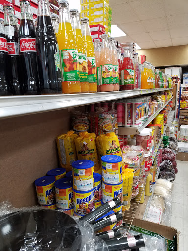 Asian Grocery Store «Asian Midway Foods», reviews and photos, 301 S Park St, Madison, WI 53715, USA