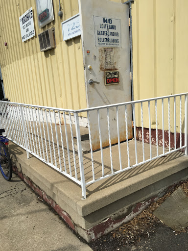 Used Book Store «The Archive», reviews and photos, 725 W 2nd St, Lansdale, PA 19446, USA