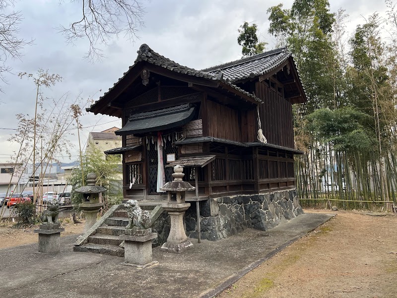 蛭子嶋神社