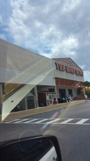 Home Improvement Store «The Home Depot», reviews and photos, 3451 NW Federal Hwy, Jensen Beach, FL 34957, USA