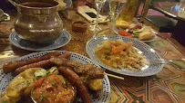 Couscous du Restaurant marocain La Mamounia valence - n°14