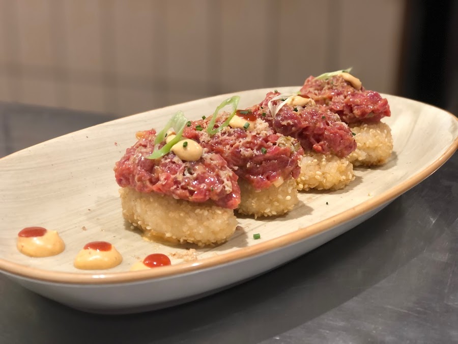 Restaurante Nuevo Muñoz