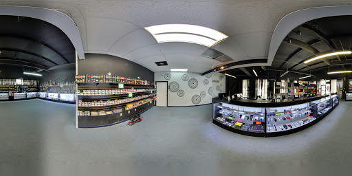 Vaporizer Store «Inhale Smoke Shop & Lounge», reviews and photos, 884 Buford Dr NE #1600, Lawrenceville, GA 30043, USA
