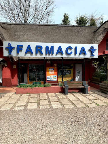 Farmacia Portezuelo - Farmacia