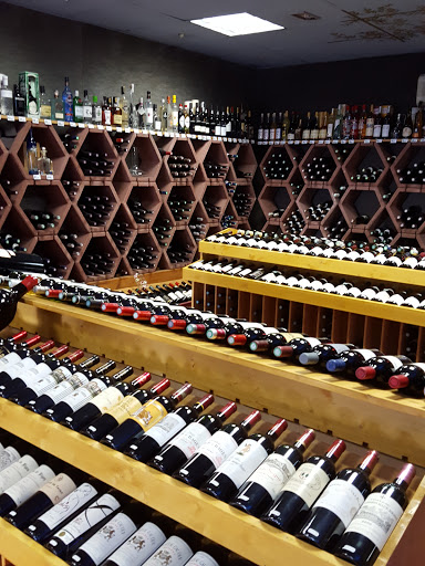 Wine stores Marseille