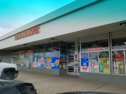 Liquor Store «H & D Liquor Store», reviews and photos, 1929 W Mississippi Ave, Denver, CO 80223, USA