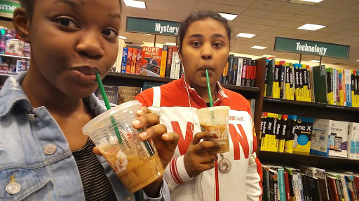 Book Store «Barnes & Noble», reviews and photos, 620 Marketplace Dr, Bel Air, MD 21014, USA