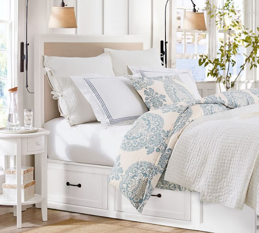 Furniture Store «Pottery Barn», reviews and photos, 75 Middlesex Turnpike #2001a, Burlington, MA 01803, USA