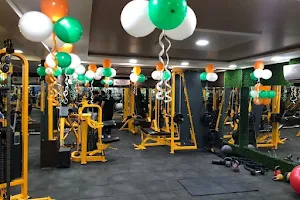 BE FIT GYM image