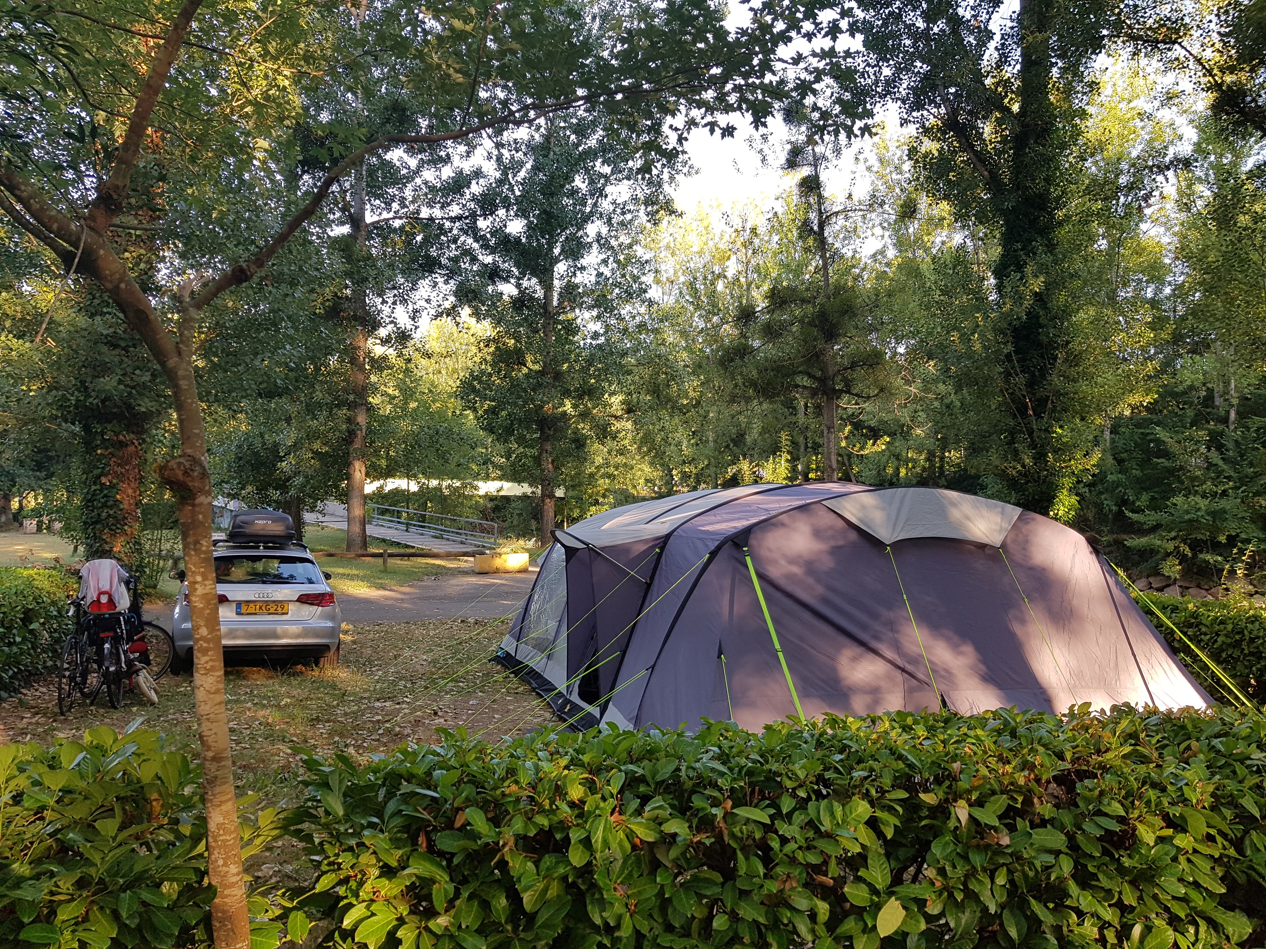 Photo n° 1 de l'avis de Naj.o fait le 10/08/2018 à 21:38