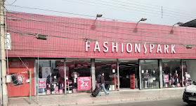 Fashion's Park