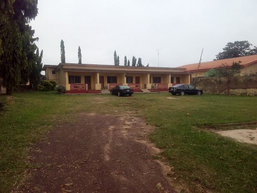 Highway Hotel, Imo Rd, Ilesa, Nigeria, Hotel, state Osun