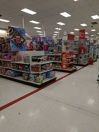 Department Store «Target», reviews and photos, 220 S River Rd, Bedford, NH 03110, USA