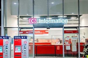 DB Information image