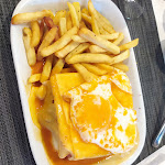 Photo n°3 de l'avis de CatarinaSofia.e fait le 04/08/2021 à 09:07 sur le  Augusto's à Peso da Régua