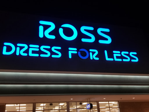 Clothing Store «Ross Dress for Less», reviews and photos, 1101 5th Ave, Hammond, IN 46320, USA